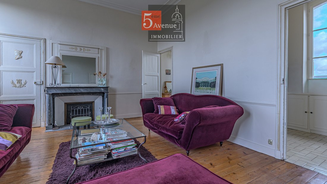 Apartment in Chantilly, Hauts-de-France, France 3 - 18194681