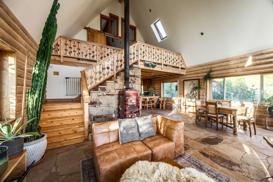 House in Kamas, Utah, United States 3 - 17967984
