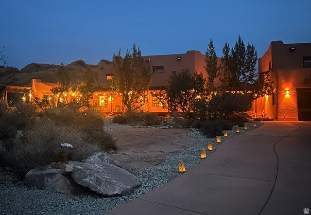 House in Moab, Utah, United States 1 - 17631067