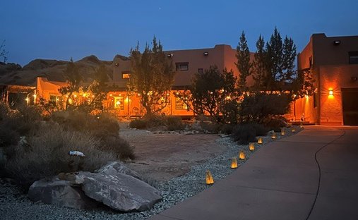House in Moab, Utah, United States 1