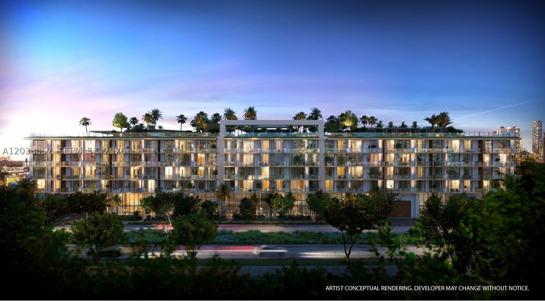 Condo in Miami, Florida, United States 5 - 18193481