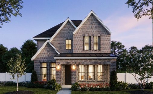 House in Frisco, Texas, United States 1
