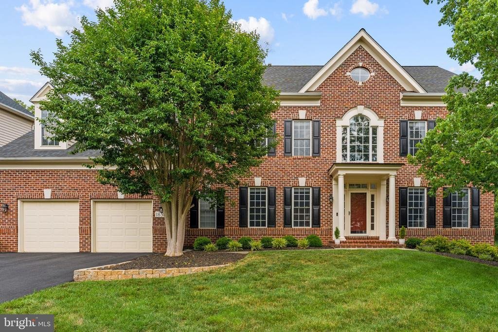 House in Leesburg, Virginia, United States 3 - 18193538