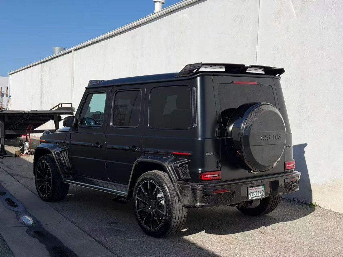 Suv in West Covina, CA, United States 5 - 18190577