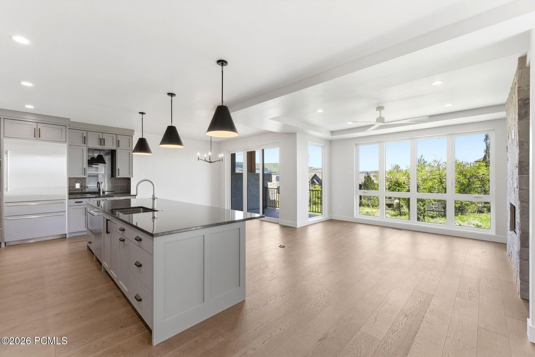 Townhouse in Heber City, Utah, United States 2 - 16831768