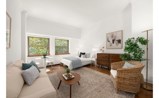 Condominio a New York, New York, Stati Uniti 1