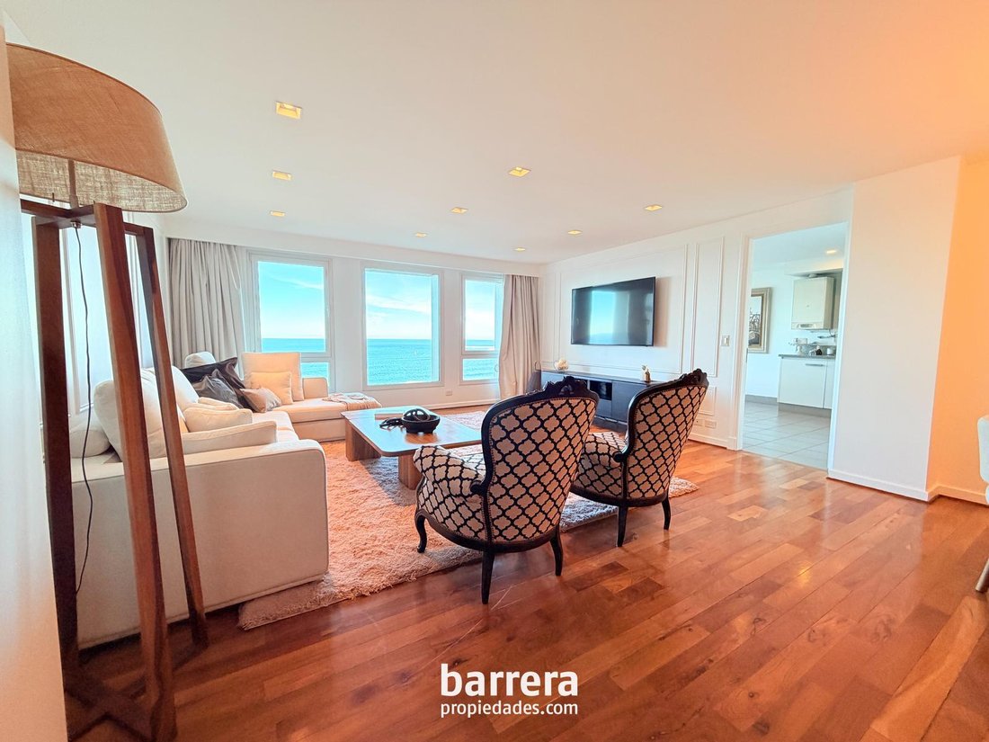 Apartment in Mar del Plata, Buenos Aires Province, Argentina 1 - 18146186