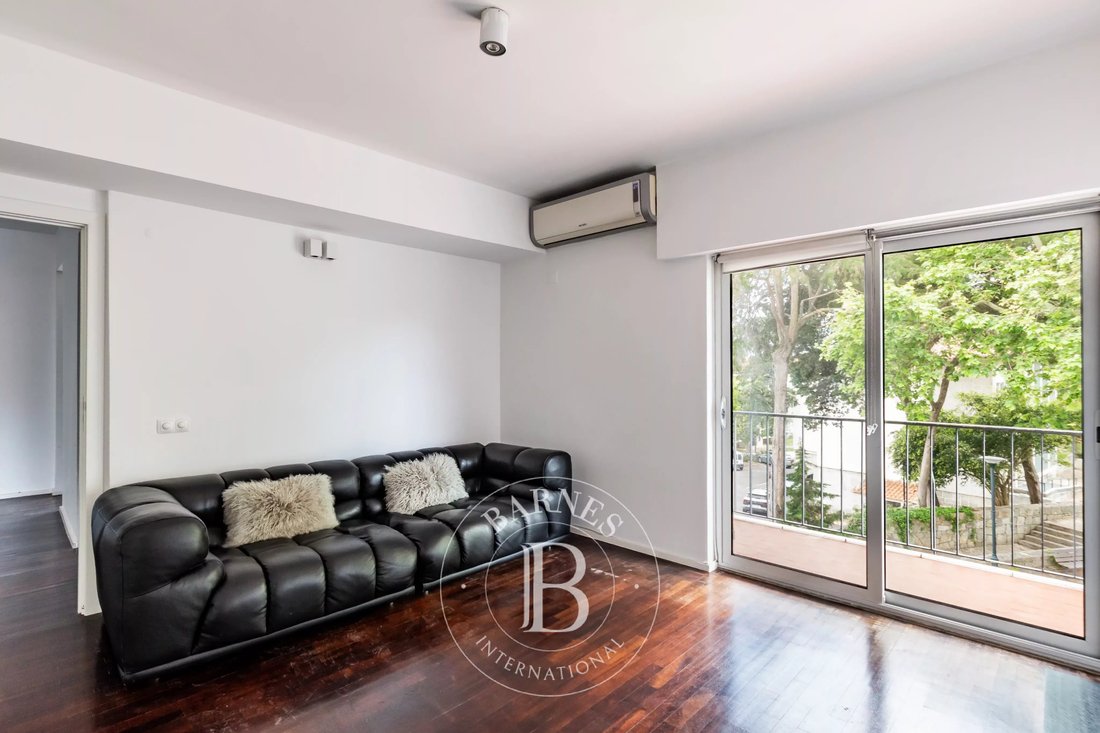 Apartment in Carcavelos e Parede, Lisbon, Portugal 2 - 18190494