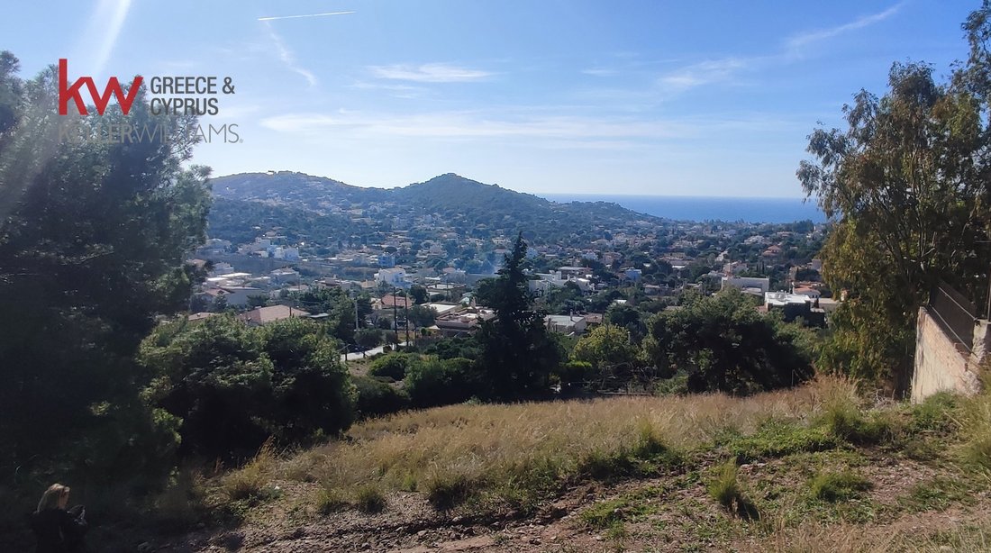 Land in Kropia, Attica, Greece 5 - 18188563