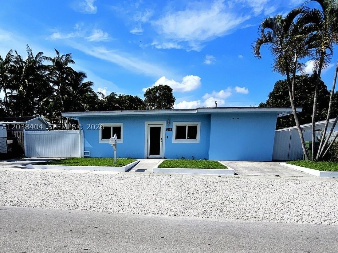 House in Hialeah, Florida, United States 3 - 18193494