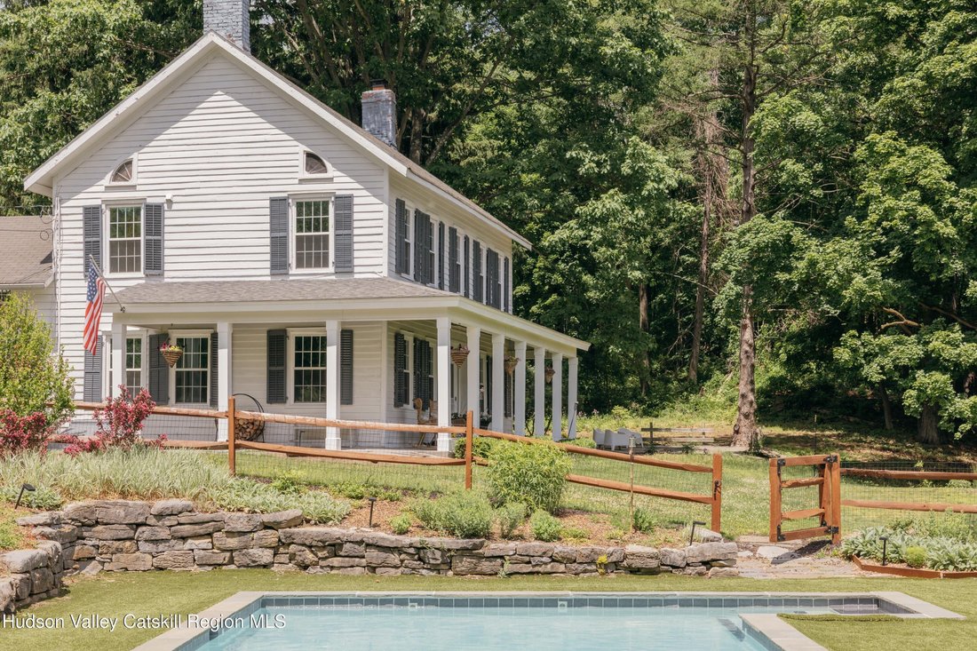 House in Selkirk, New York, United States 1 - 18188572