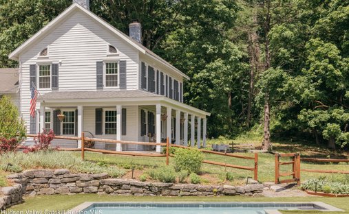 House in Selkirk, New York, United States 1