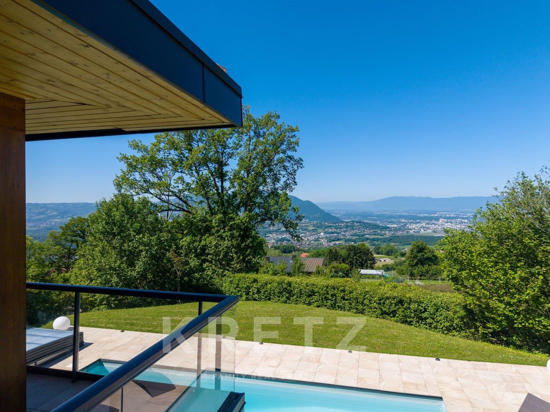House in Lucinges, Auvergne-Rhône-Alpes, France 3 - 18194280