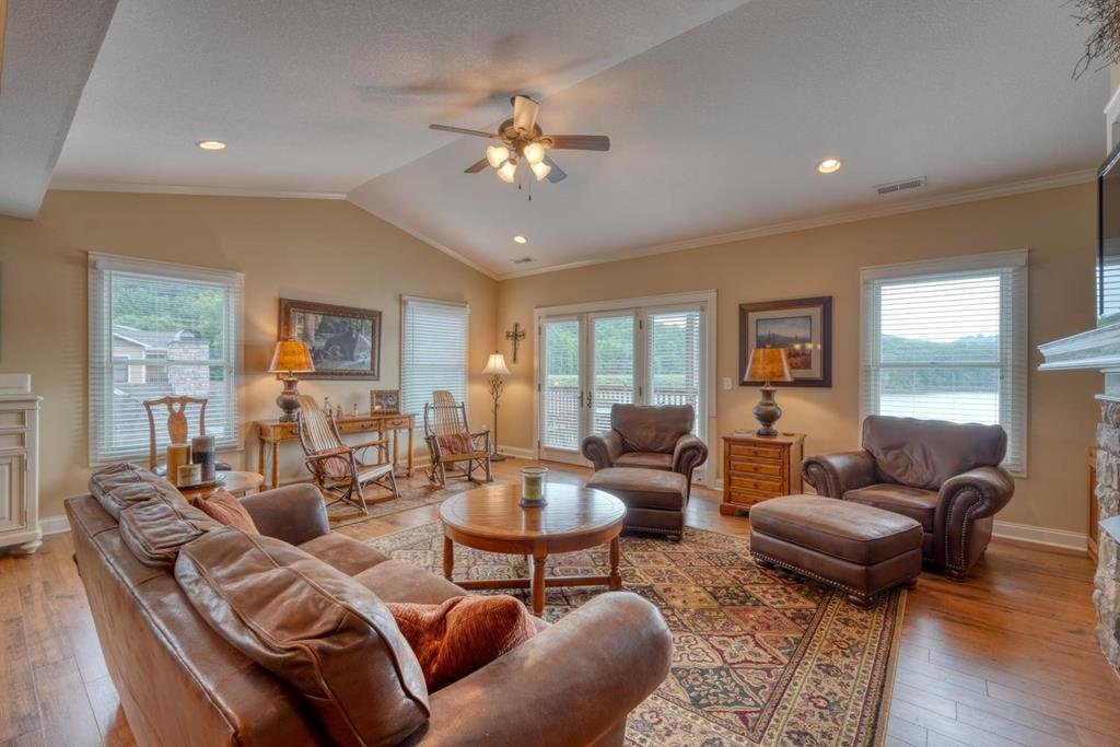 Condo in Hiawassee, Georgia, United States 4 - 18184507