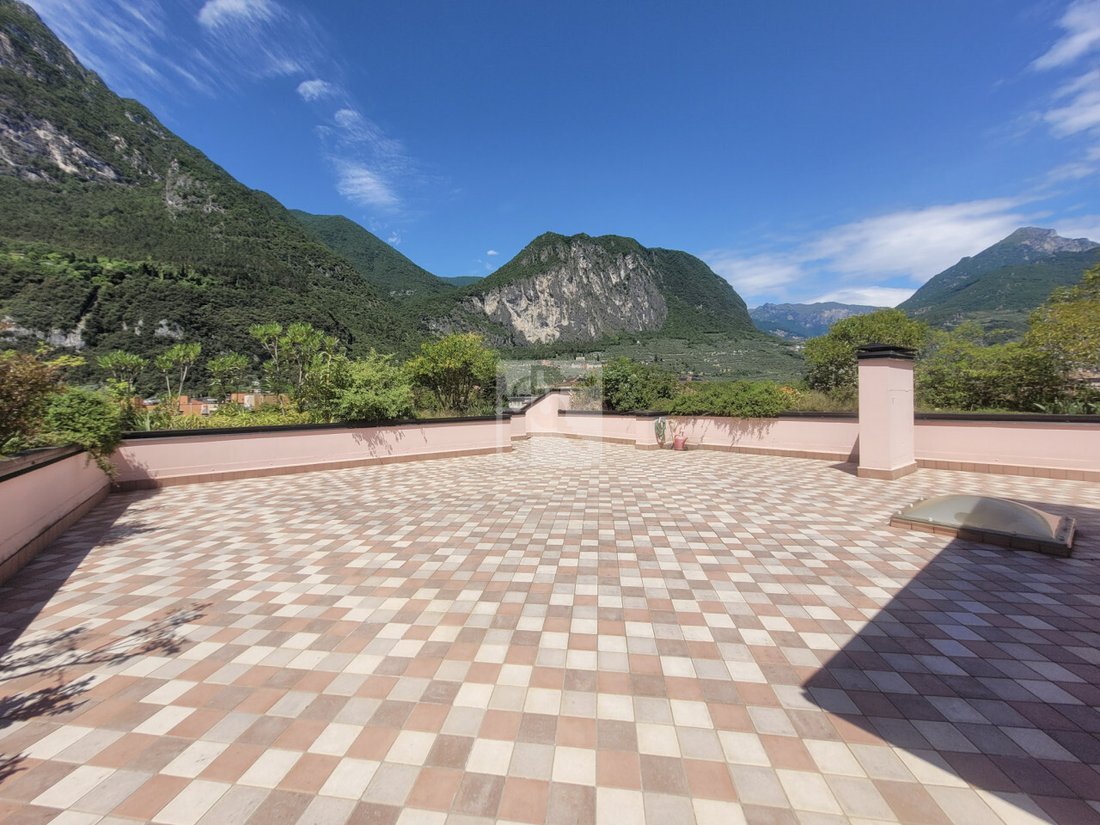 Apartment in Riva del Garda, Trentino – Alto Adige/Südtirol, Italy 2 - 18194834