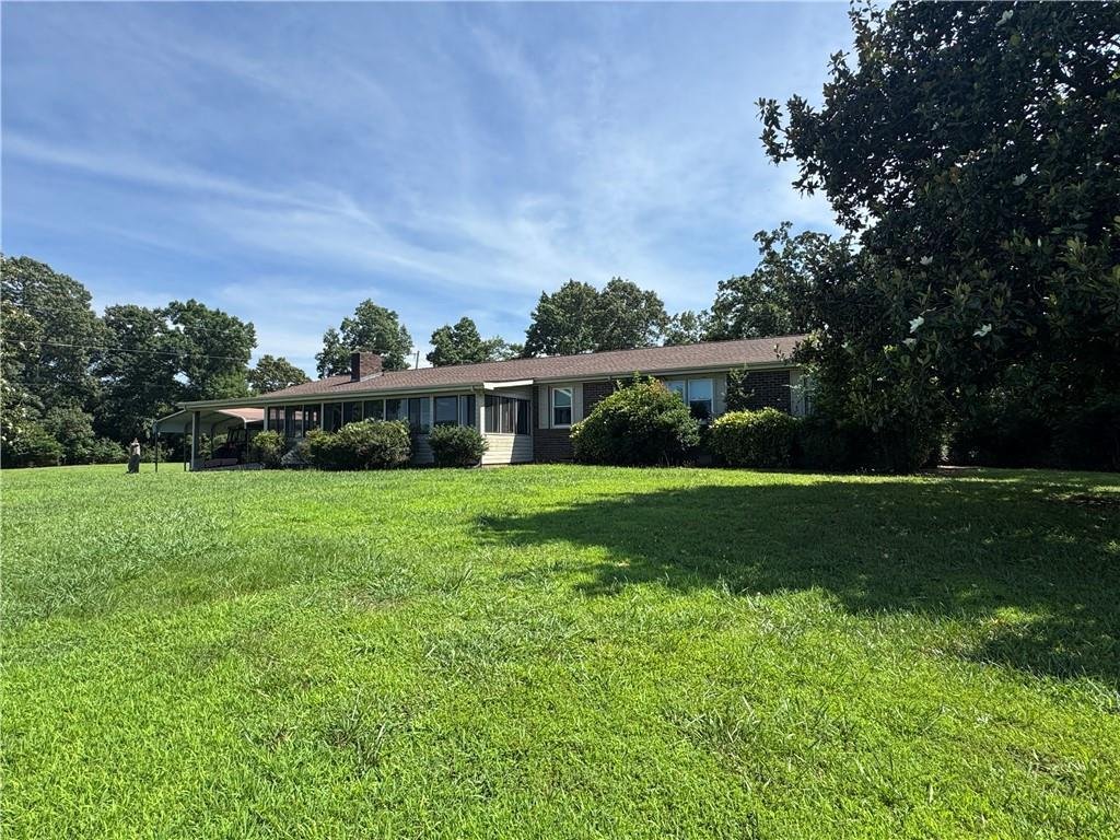 House in Adairsville, Georgia, United States 2 - 18192023