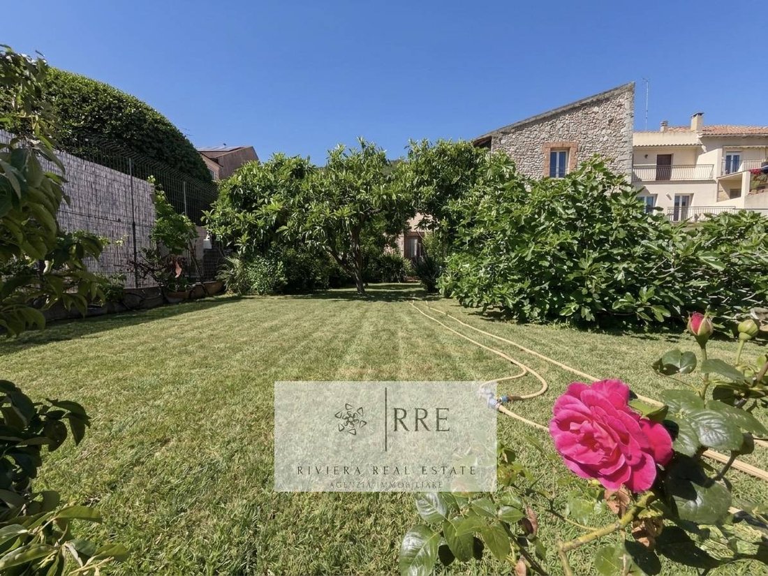 Country House in Toirano, Liguria, Italy 5 - 18195335