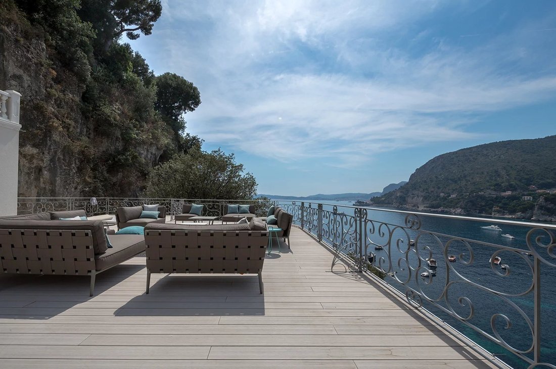 Villa in French Riviera, Provence-Alpes-Côte d'Azur, France 2 - 18188125
