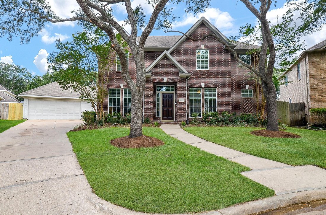 House in Houston, Texas, United States 2 - 18192362