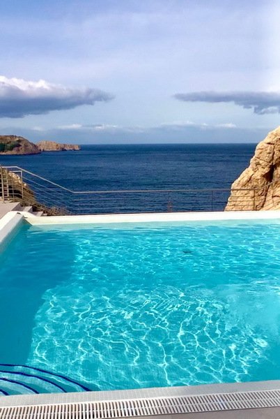 Townhouse in Capdepera, Balearic Islands, Spain 1 - 18191403