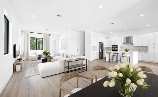 Casa a Fort Lauderdale, Florida, Stati Uniti 1