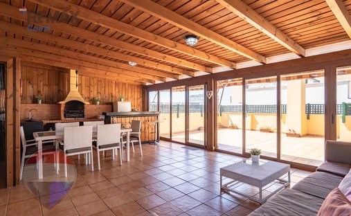 Penthouse en Centro, Malaga, España 1