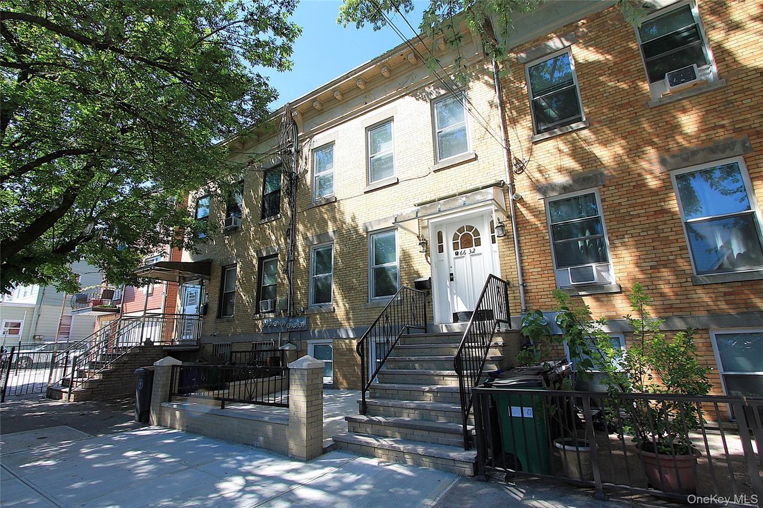 House in New York, New York, United States 1 - 18188600