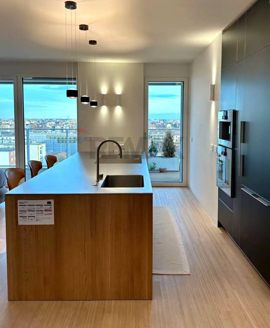 Apartment in Maggiolina - Journalists' Village, Milan, Italy 5 - 18195336