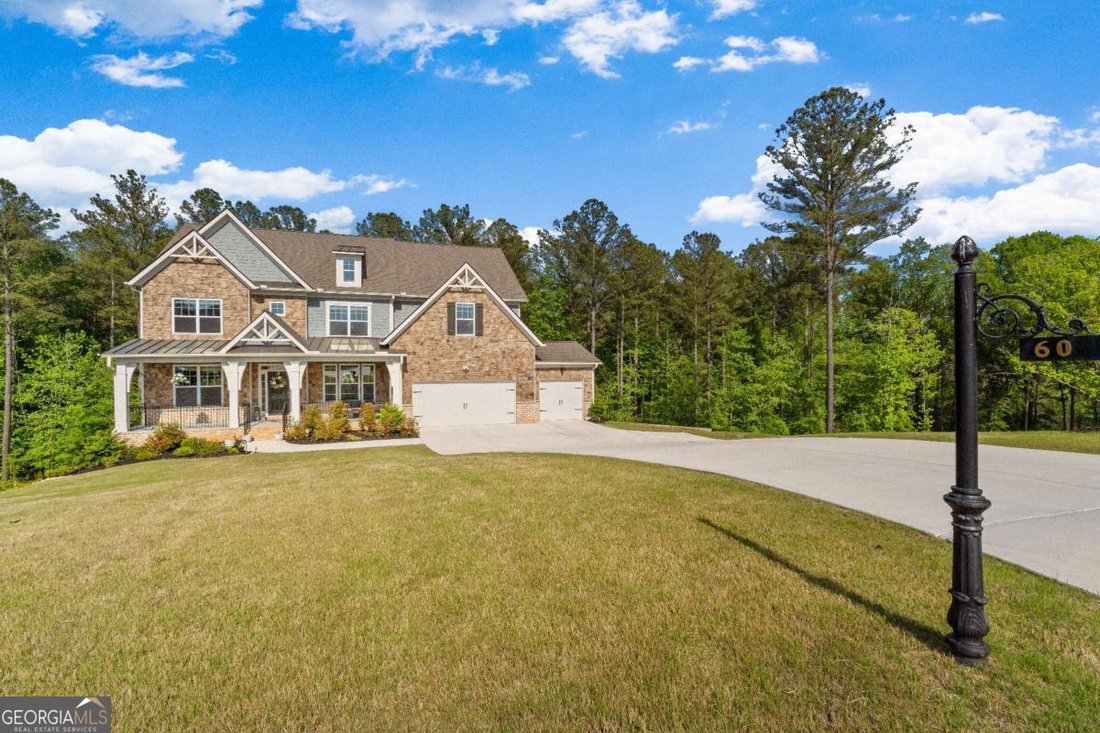 House in Newnan, Georgia, United States 2 - 18192150