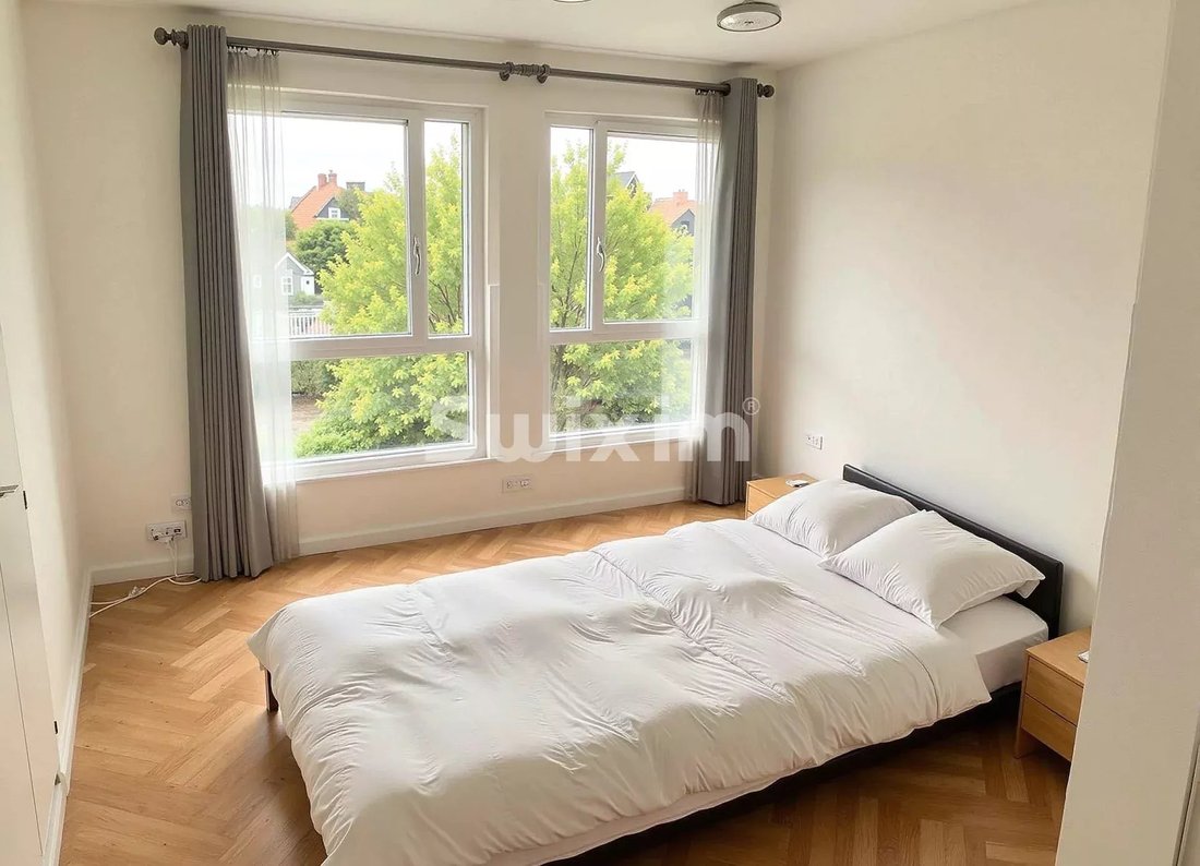 Wohnung in Carouge, Genf, Schweiz 5 - 18189986