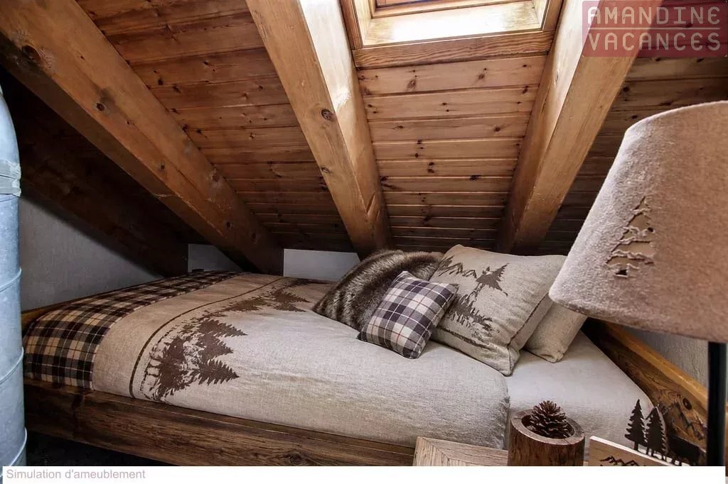 Apartment in Leytron, Valais, Switzerland 3 - 16079984