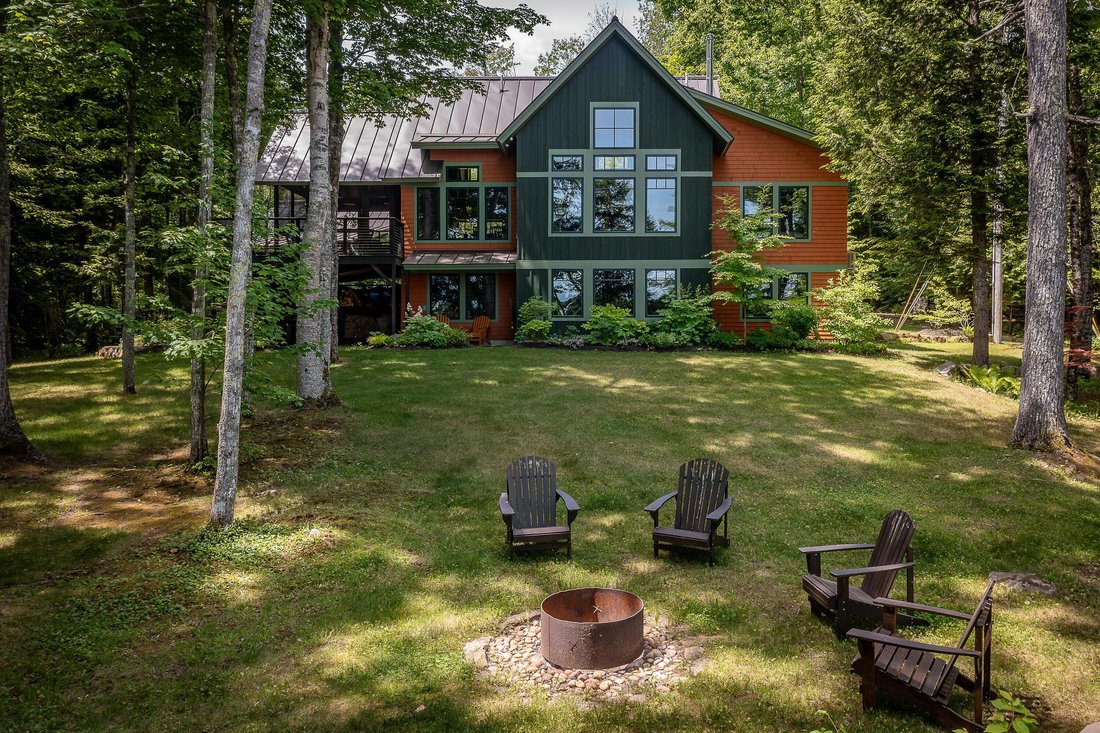 House in Union, Maine, United States 2 - 18190201