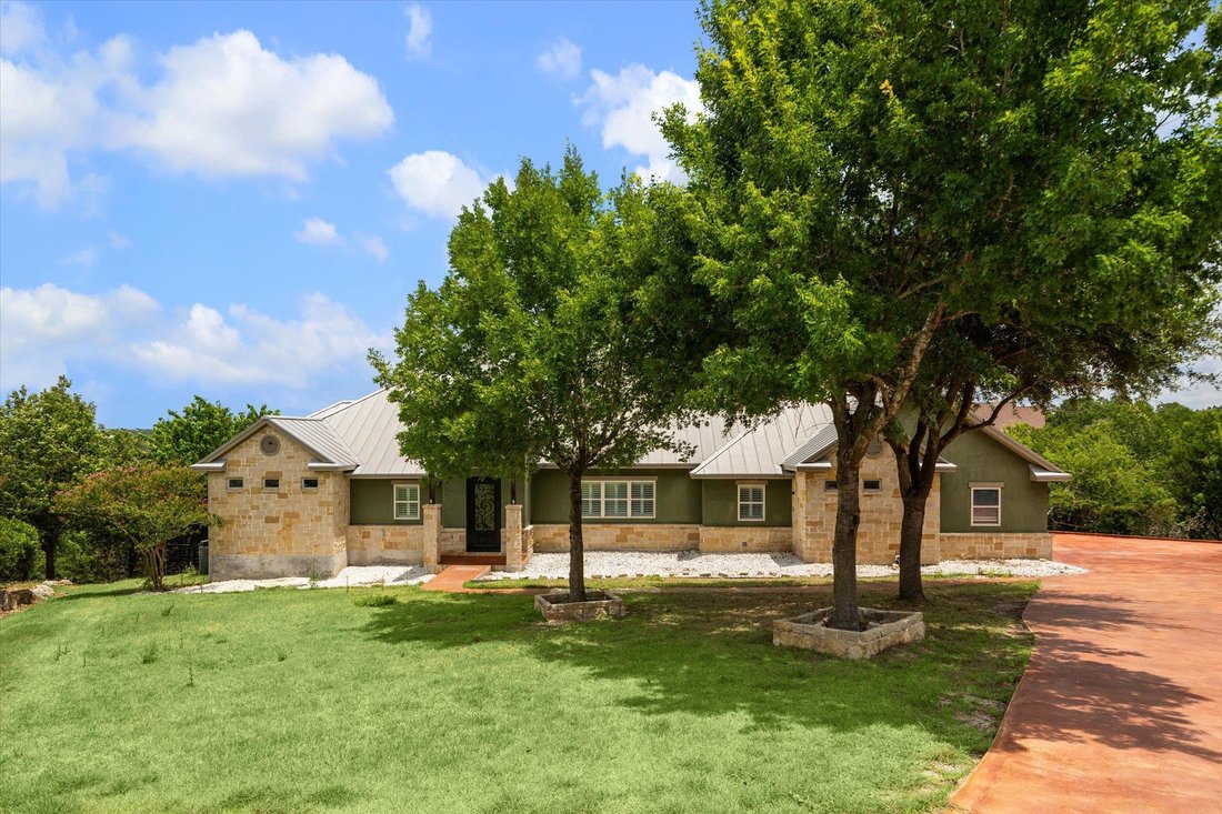 House in Canyon Lake, Texas, United States 3 - 18191765