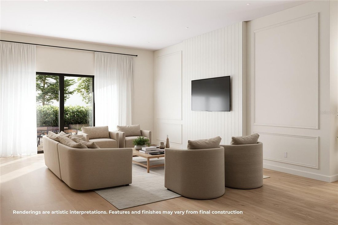 House in Orlando, Florida, United States 2 - 18192847