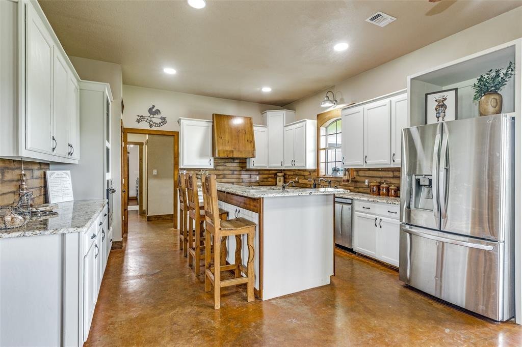 Farm Ranch in Fort Worth, Texas, United States 2 - 17952454