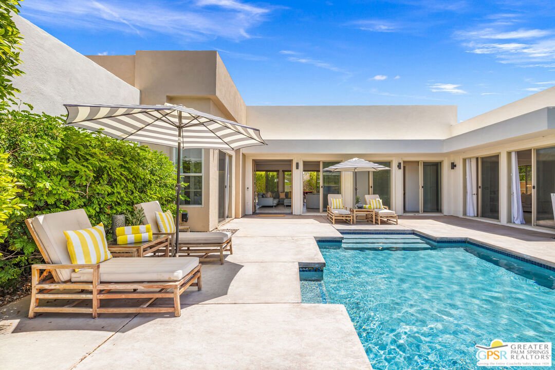 House in Palm Springs, California, United States 3 - 18184432