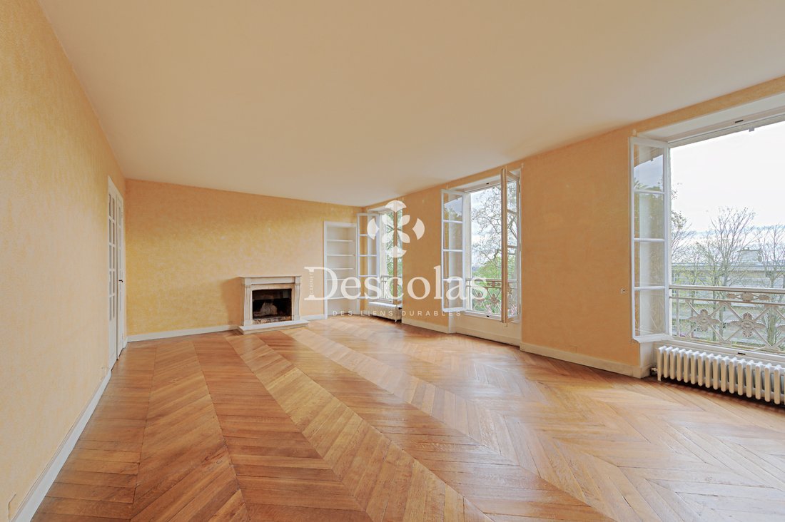 Apartment in Centre, Le Pecq, France 5 - 18193142