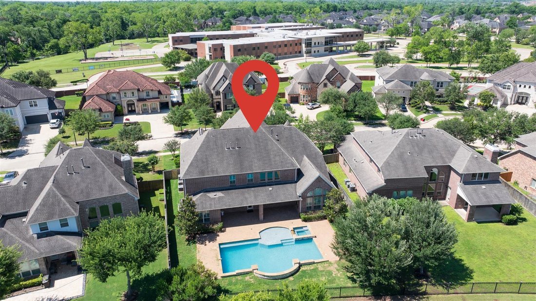 House in Sugar Land, Texas, United States 4 - 18189216