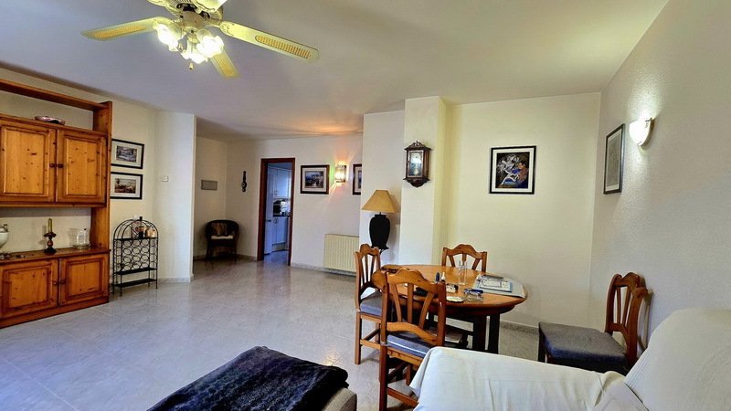 Apartment in Capdepera, Balearic Islands, Spain 2 - 18192449