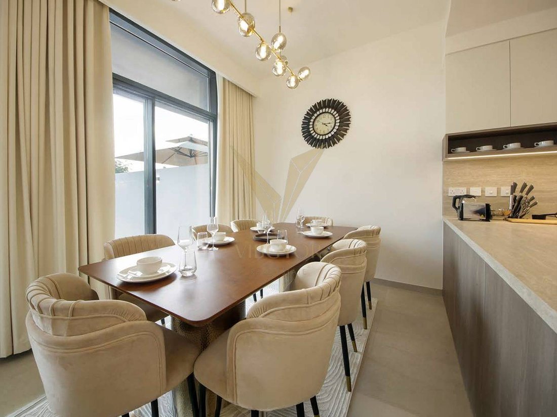 Townhouse in Al Hebiah Sixth, Al Hebiah, Dubai 5 - 18189847