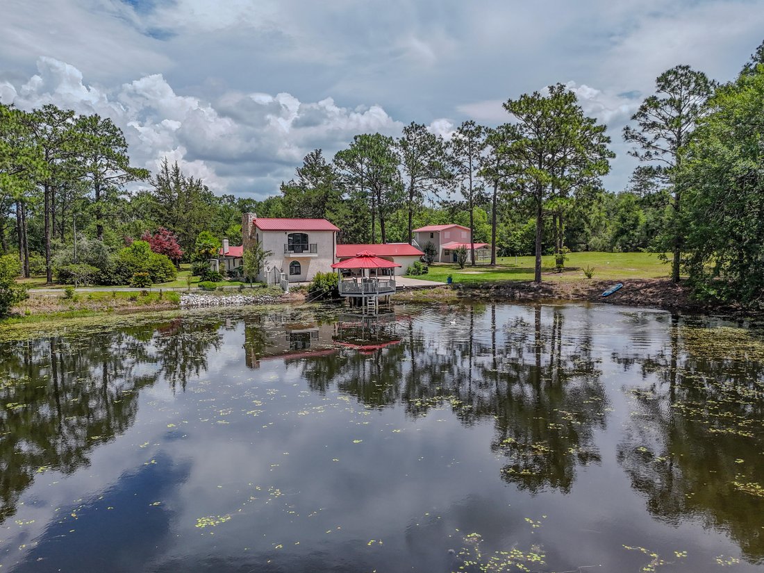 House in DeFuniak Springs, Florida, United States 2 - 18191266