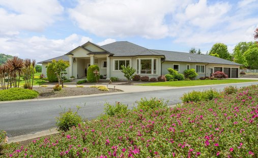 Haus in Roseburg, Oregon, Vereinigte Staaten 1
