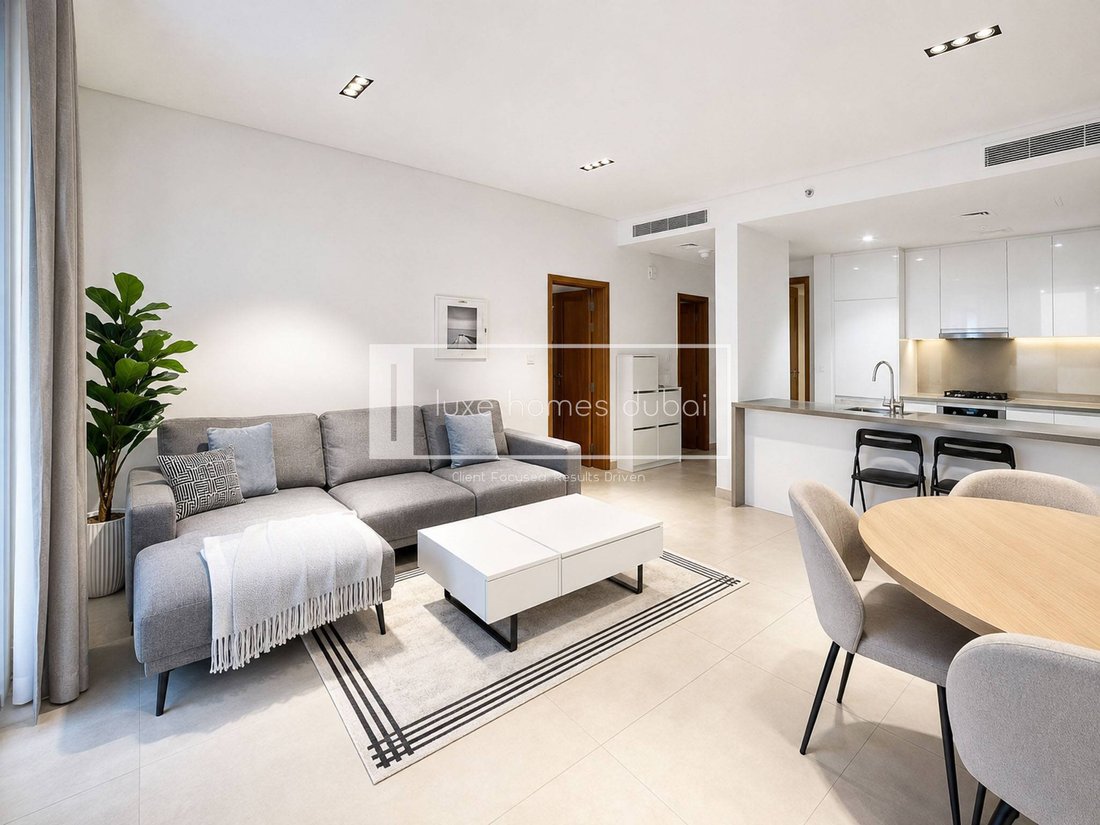 Apartment in MBR- Al Merkad, Dubai, United Arab Emirates 2 - 18182152