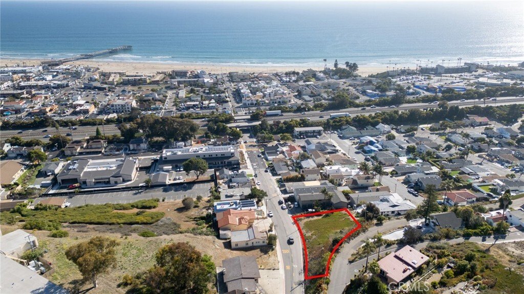 Terrain à Pismo Beach, Californie, États-Unis 1 - 18193551