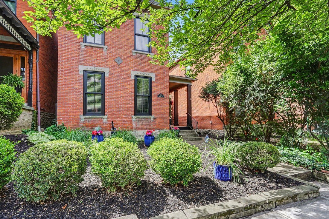 House in Columbus, Ohio, United States 3 - 18189016