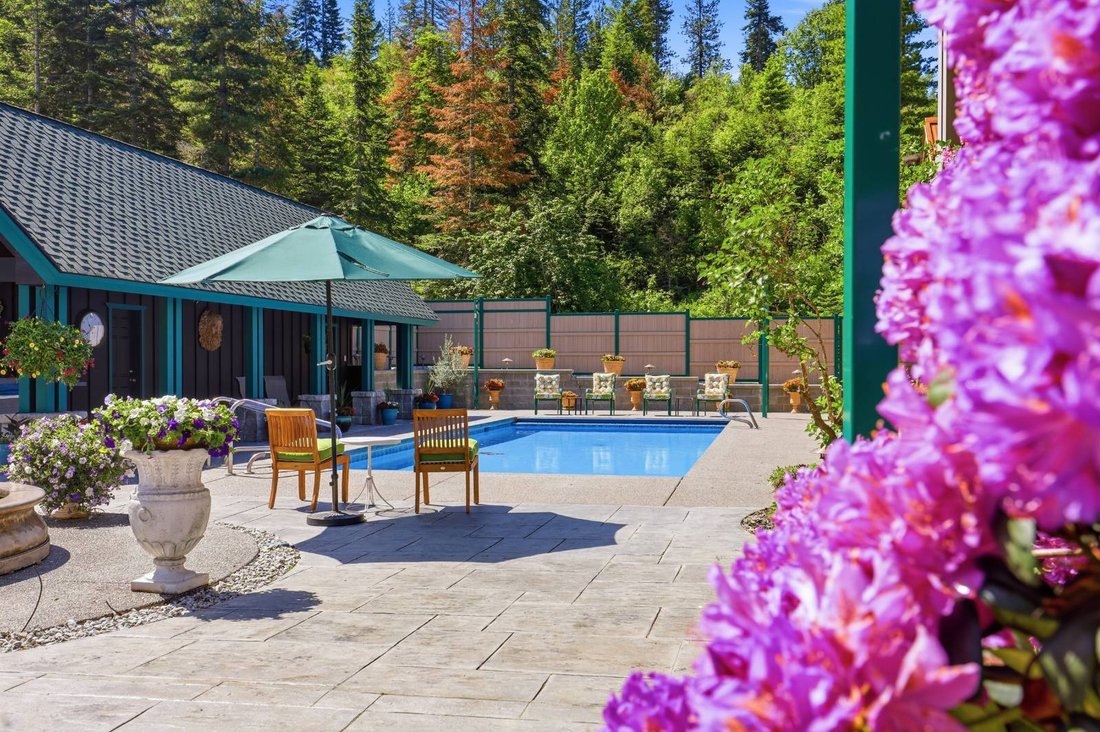 Bungalow in Coeur d'Alene, Idaho, United States 4 - 18188406