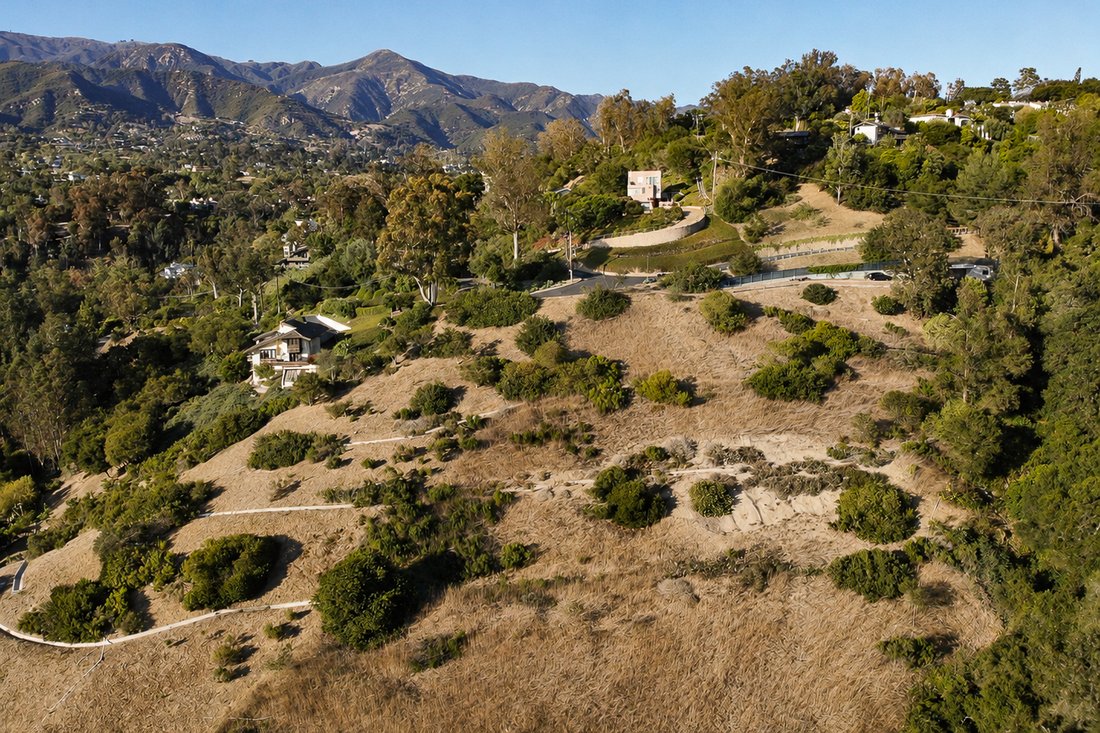 Land in Montecito, California, United States 3 - 18190902