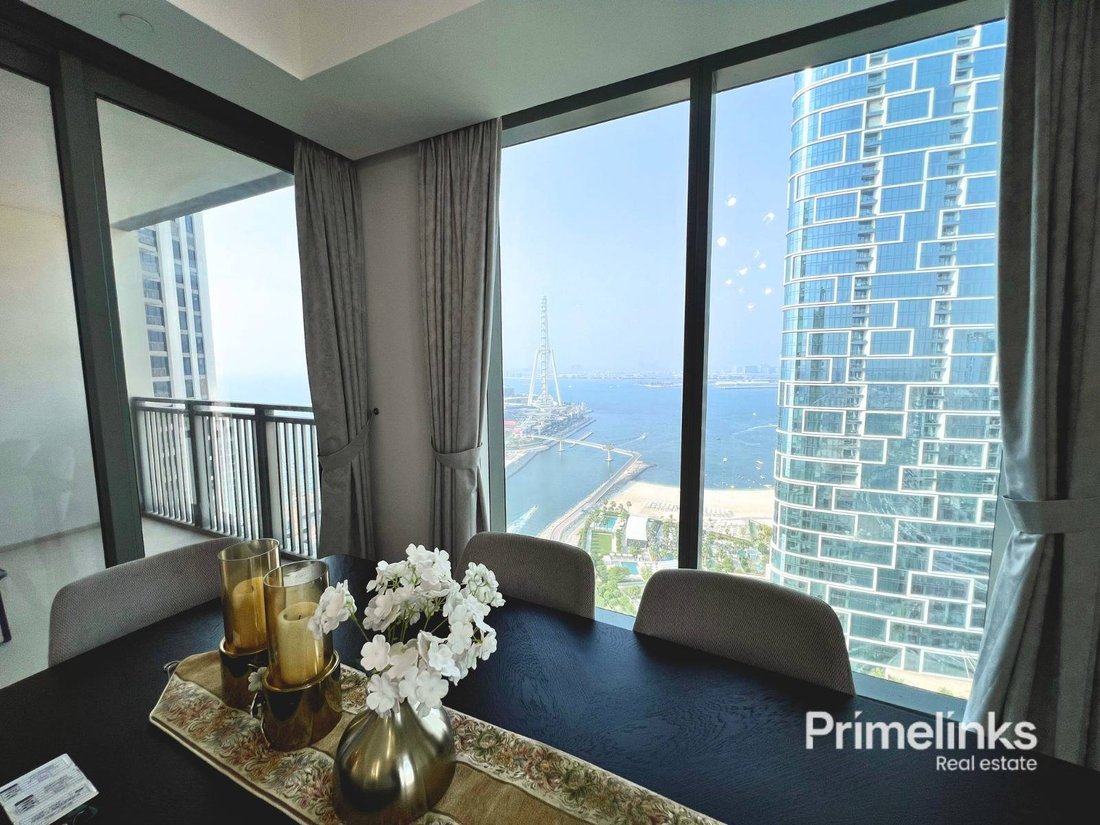 Apartment in Dubai, United Arab Emirates 2 - 18189838