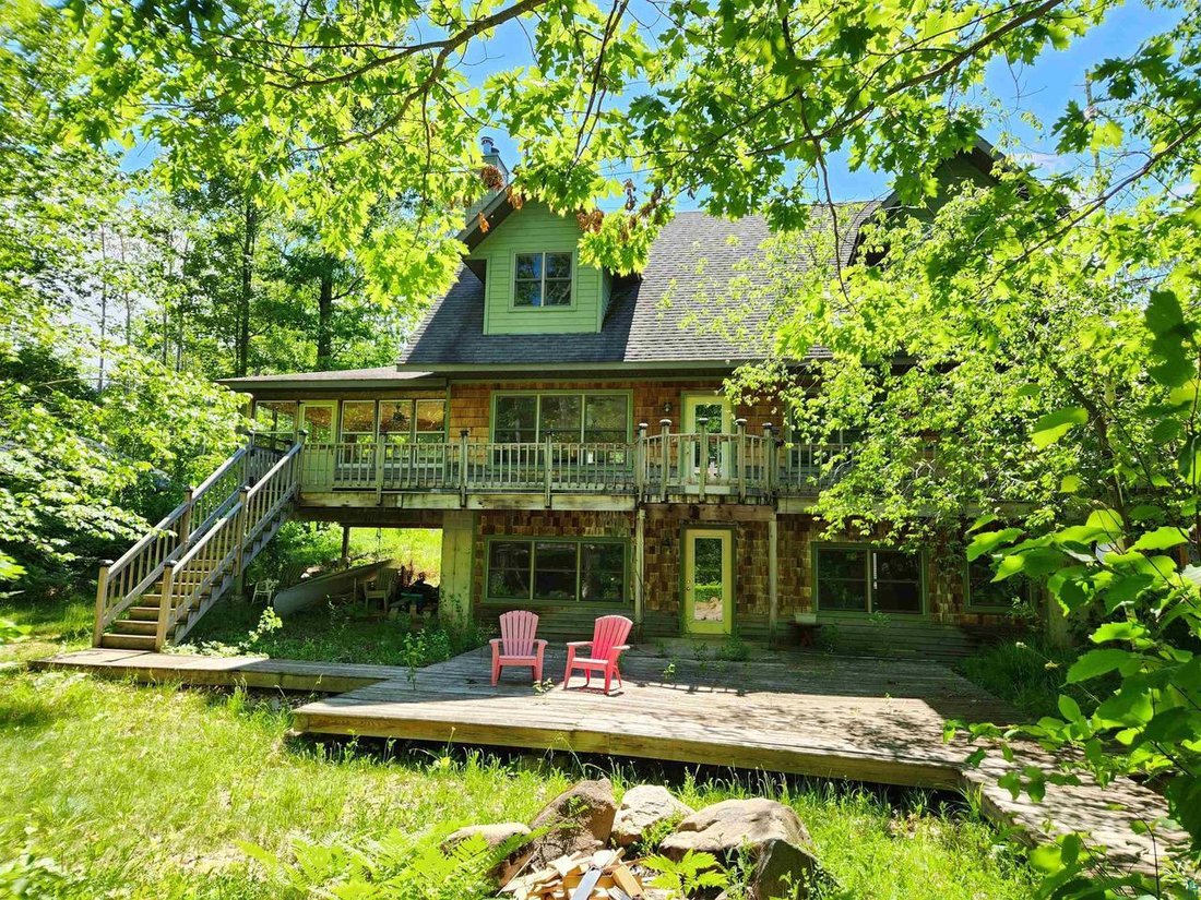 House in Cornucopia, Wisconsin, United States 1 - 17916366