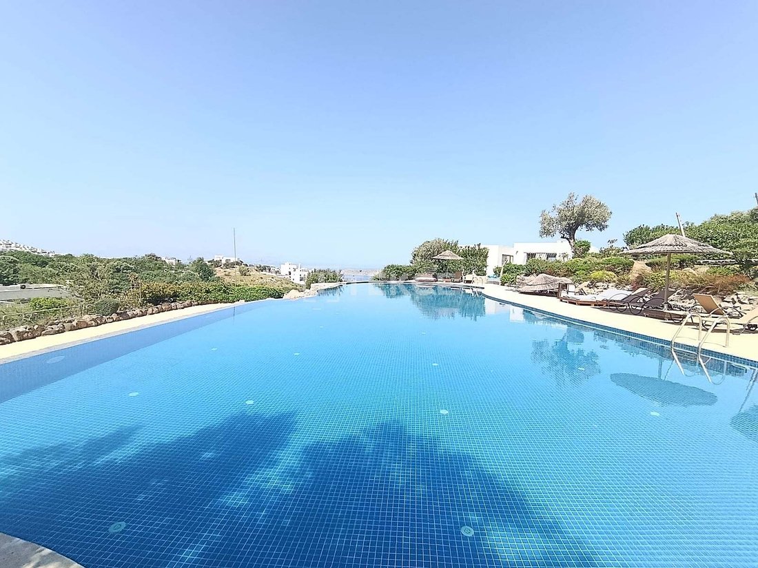 Villa in Bodrum, Muğla, Turkey 2 - 18194389